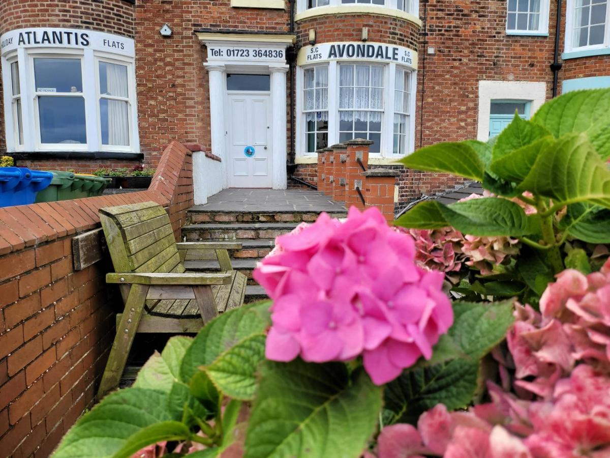Apartment Sea Side Flat 5 With Fast Wifi And Free Parking Scarborough