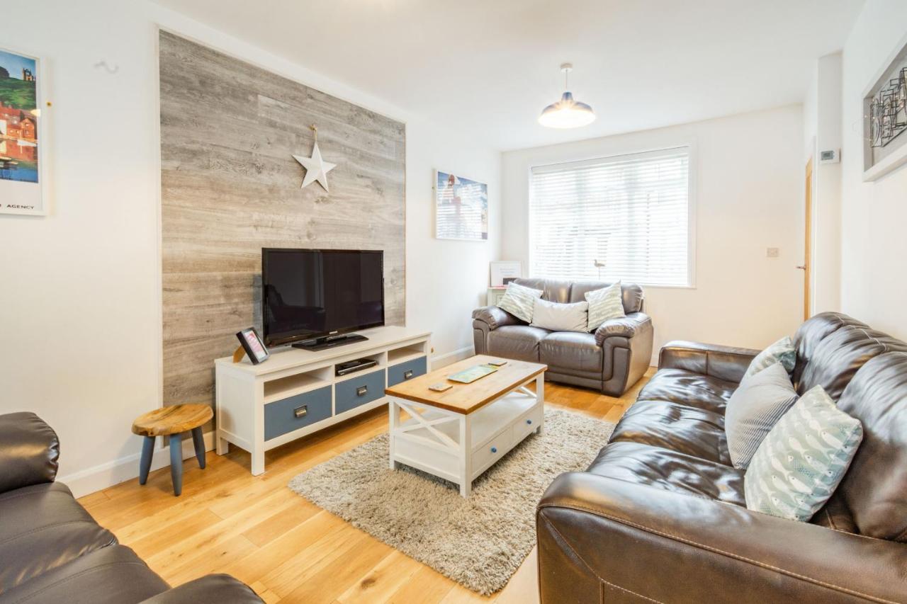 Holiday home Quayside House Scarborough