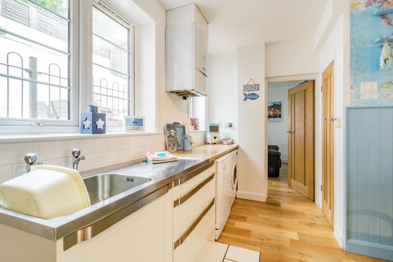 Quayside House Holiday home *