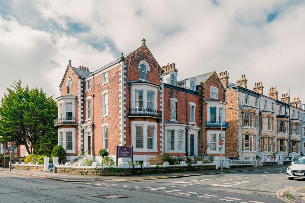 Rowntree 4* Scarborough