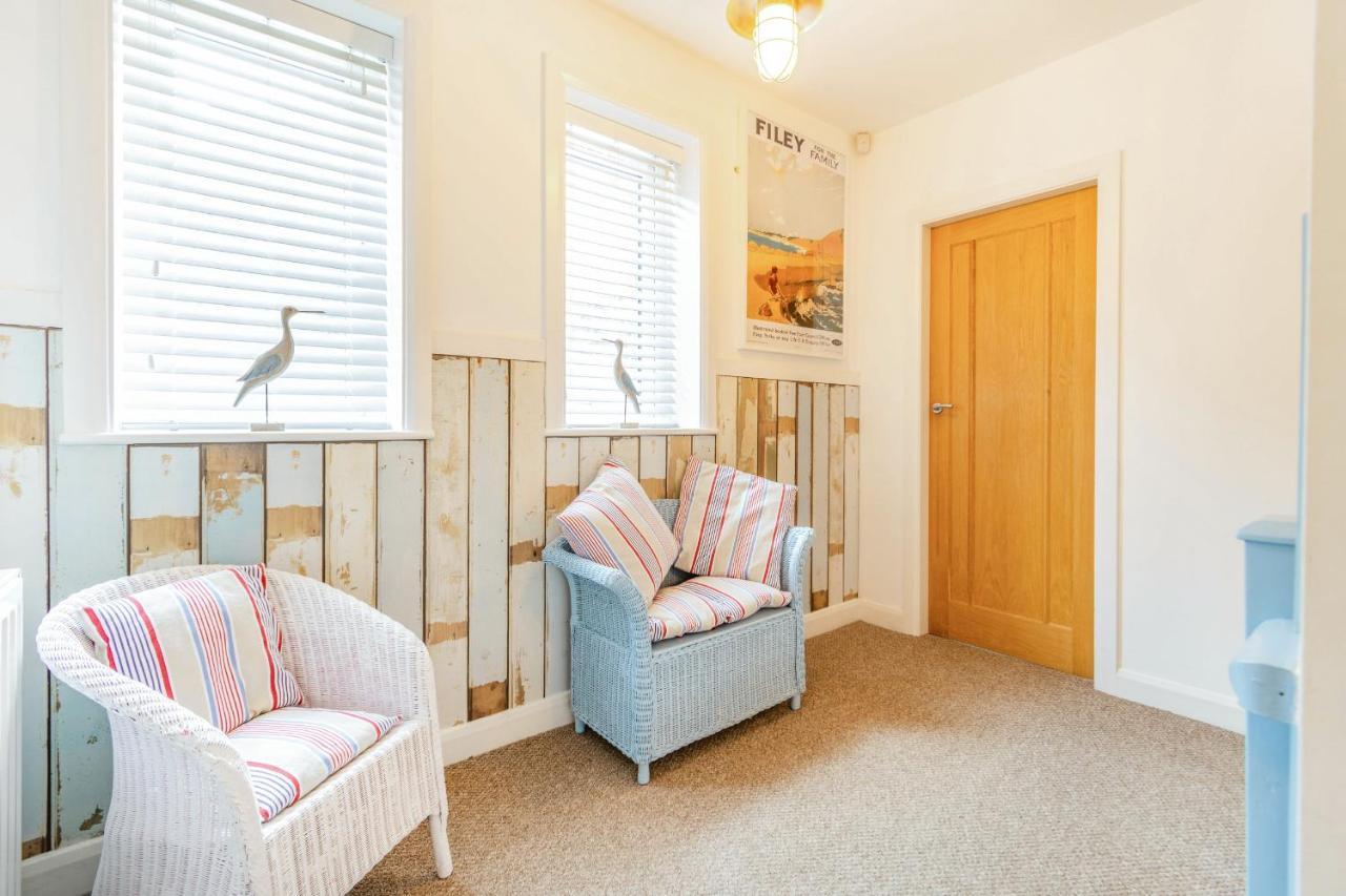 Quayside House Holiday home *
