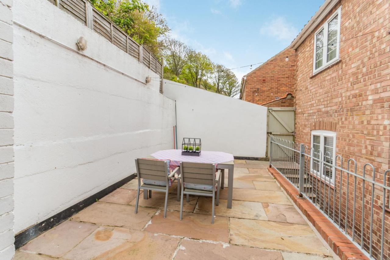Quayside House Holiday home Scarborough