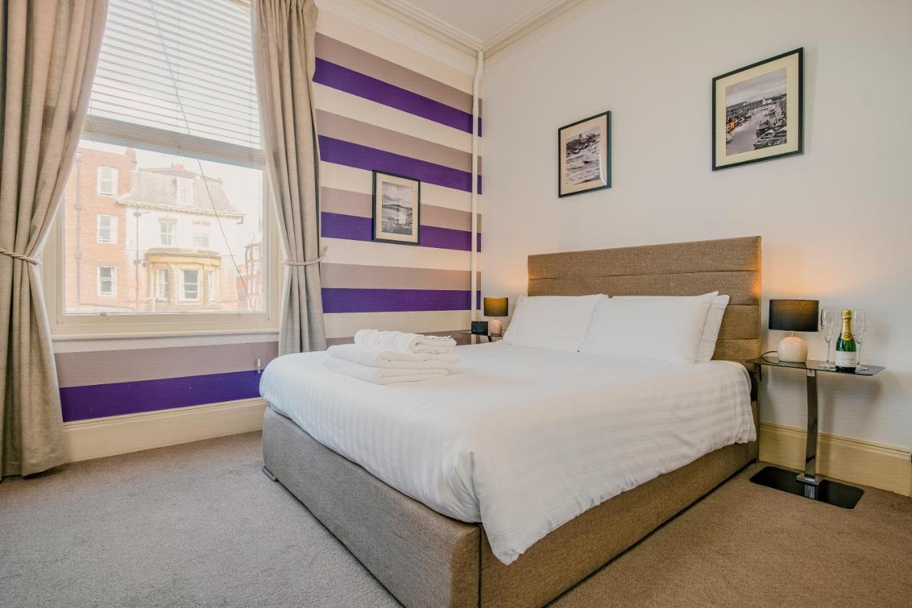 Hotel Rowntree Scarborough
