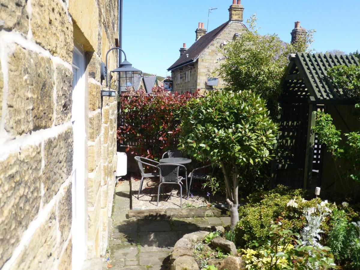 2 Church Cottages