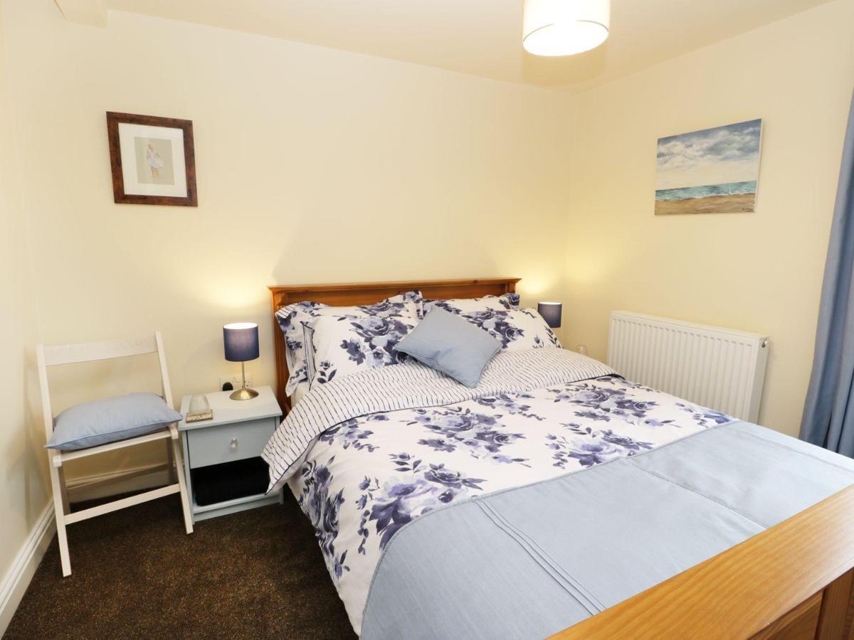 Holiday home 2 Church Cottages Scarborough
