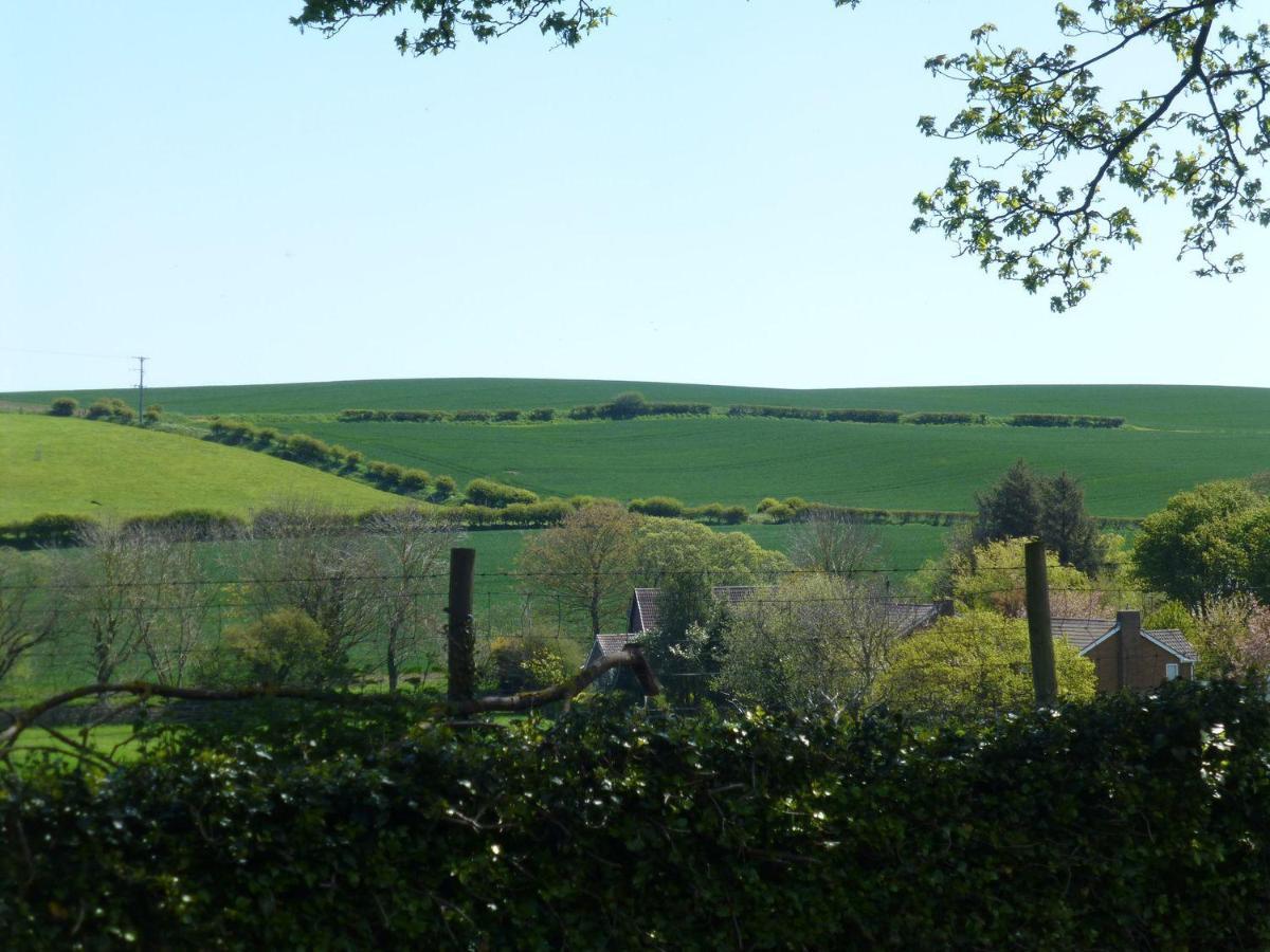 Holiday home 2 Church Cottages