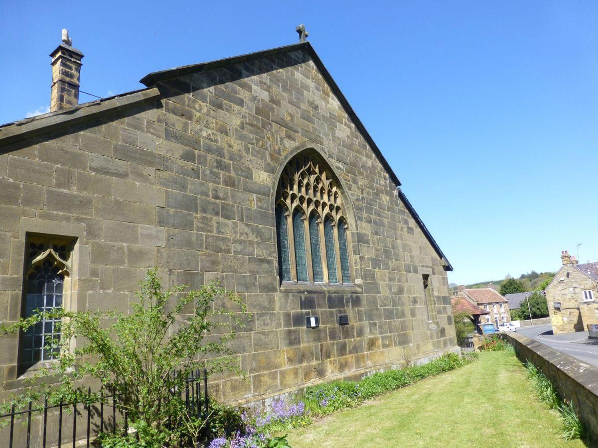 2 Church Cottages * Scarborough