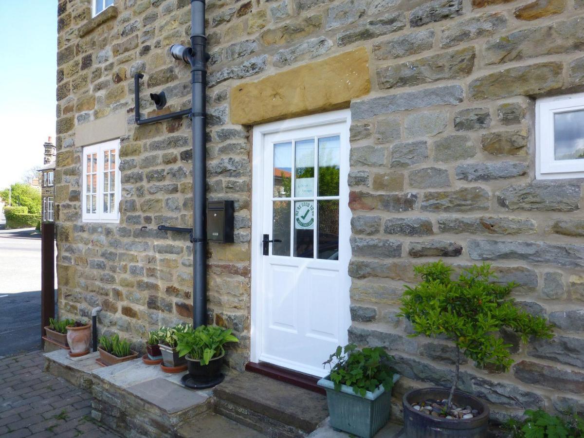 Holiday home 2 Church Cottages *