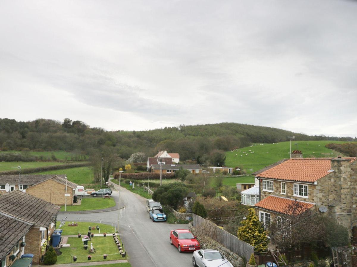Holiday home 2 Church Cottages Scarborough