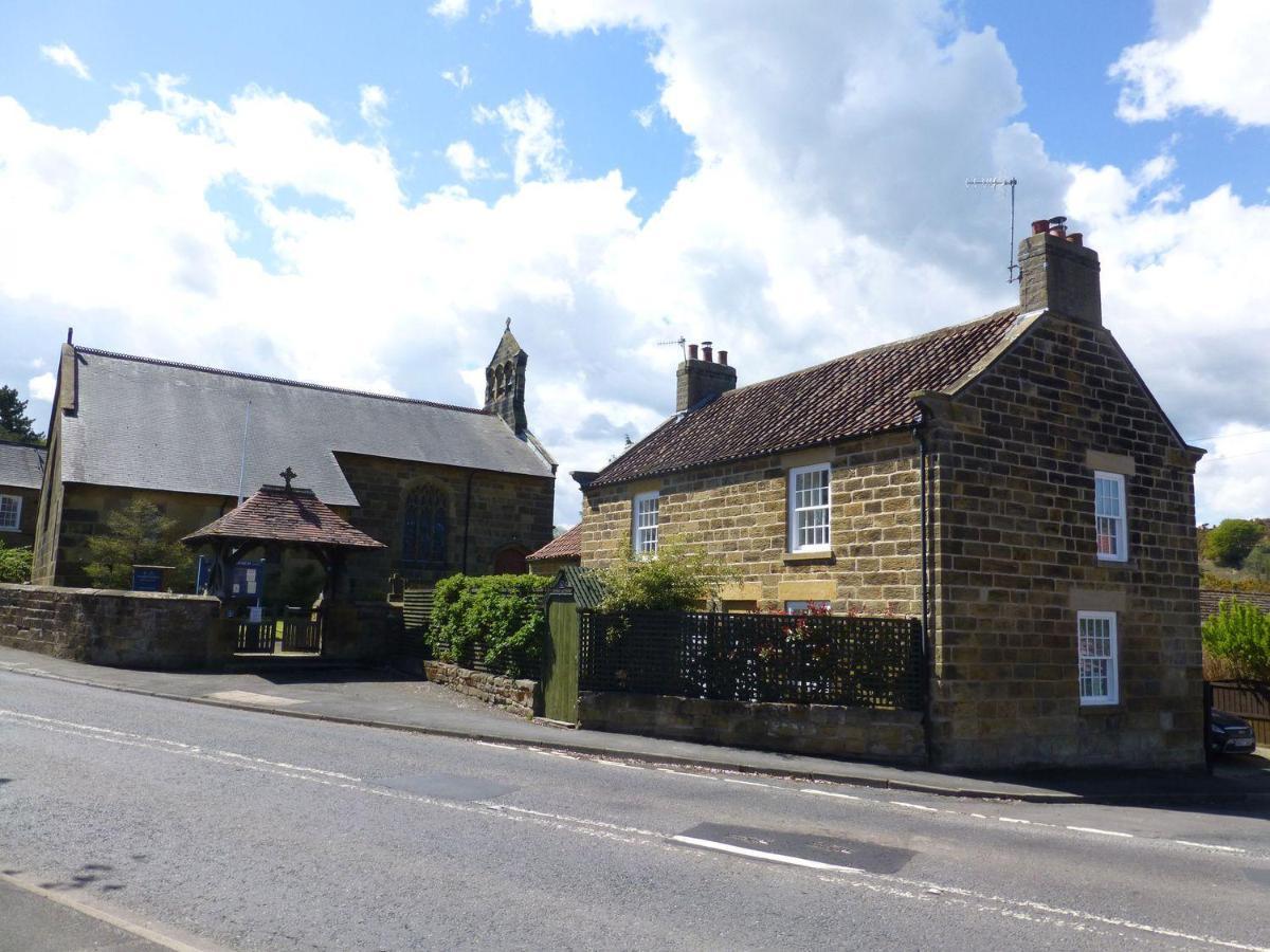 2 Church Cottages Holiday home