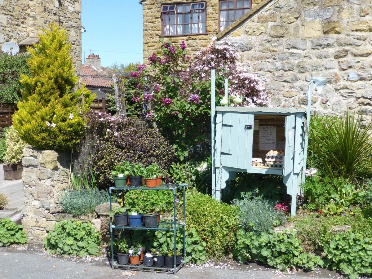 Holiday home 2 Church Cottages Scarborough