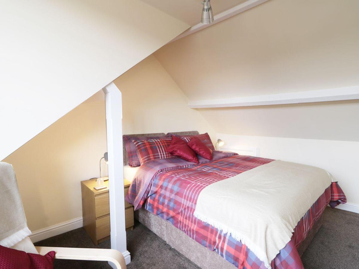 Holiday home 2 Church Cottages *