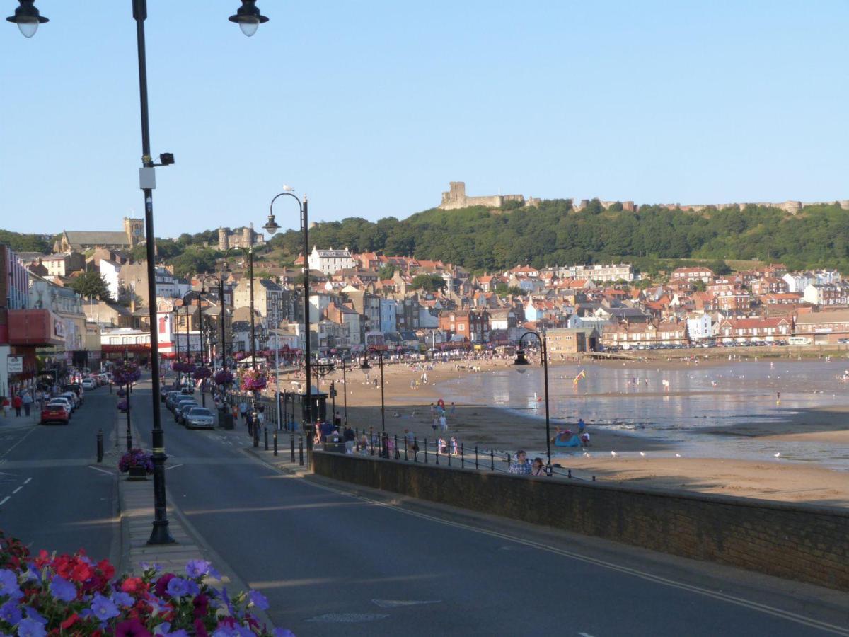 Holiday home 2 Church Cottages Scarborough