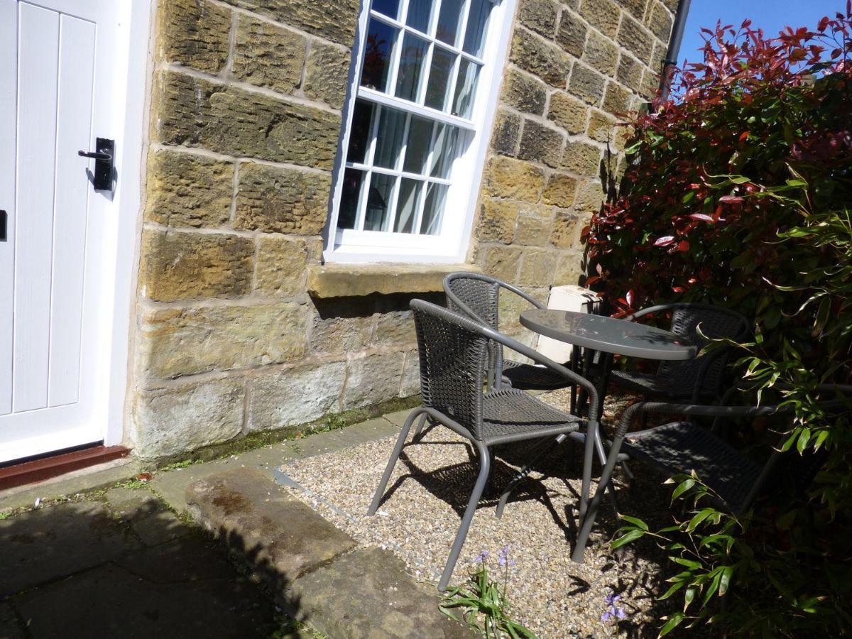 2 Church Cottages Scarborough