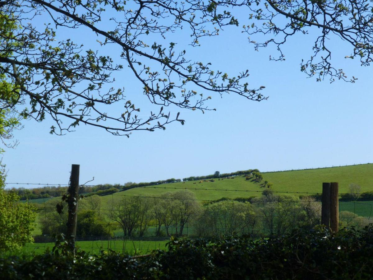 2 Church Cottages Holiday home *