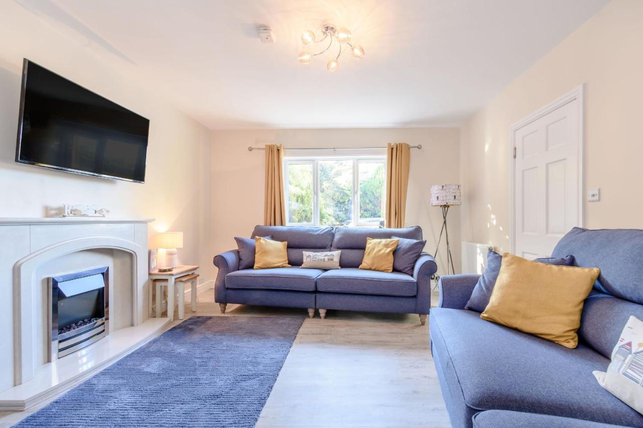 Holiday home The Coach House Scarborough
