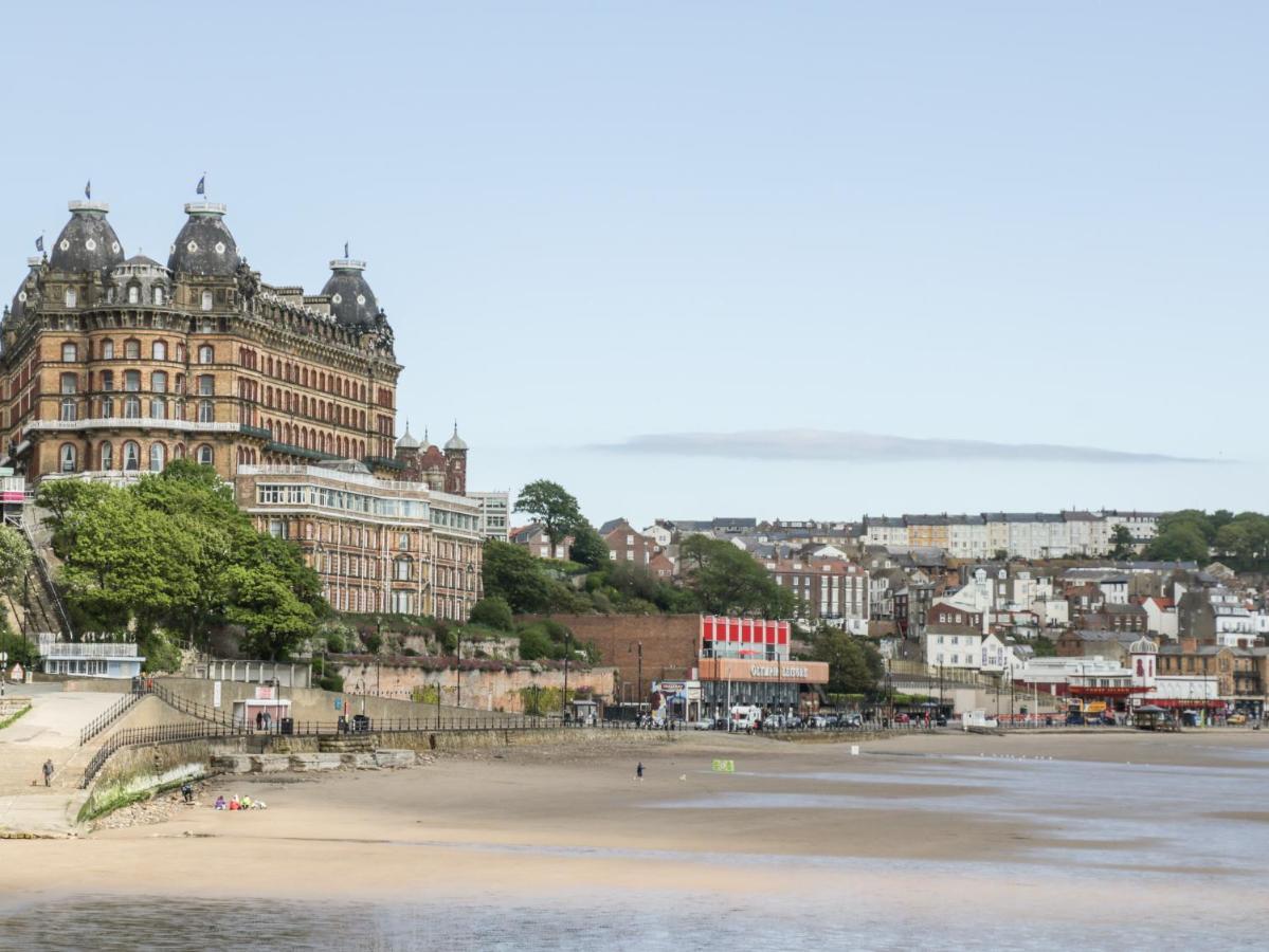 Old Town Retreat Holiday home Scarborough