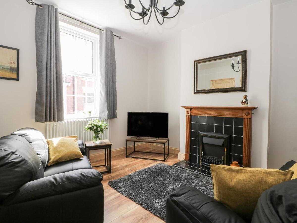 6 St Marys Walk Holiday home