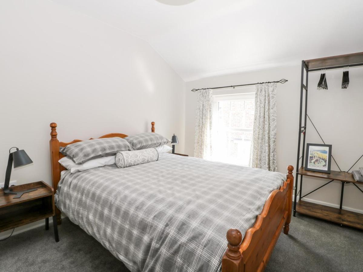 6 St Marys Walk Holiday home *