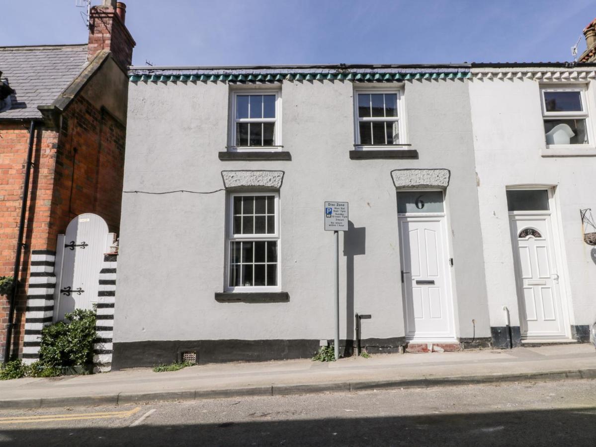 Holiday home 6 St Marys Walk Scarborough