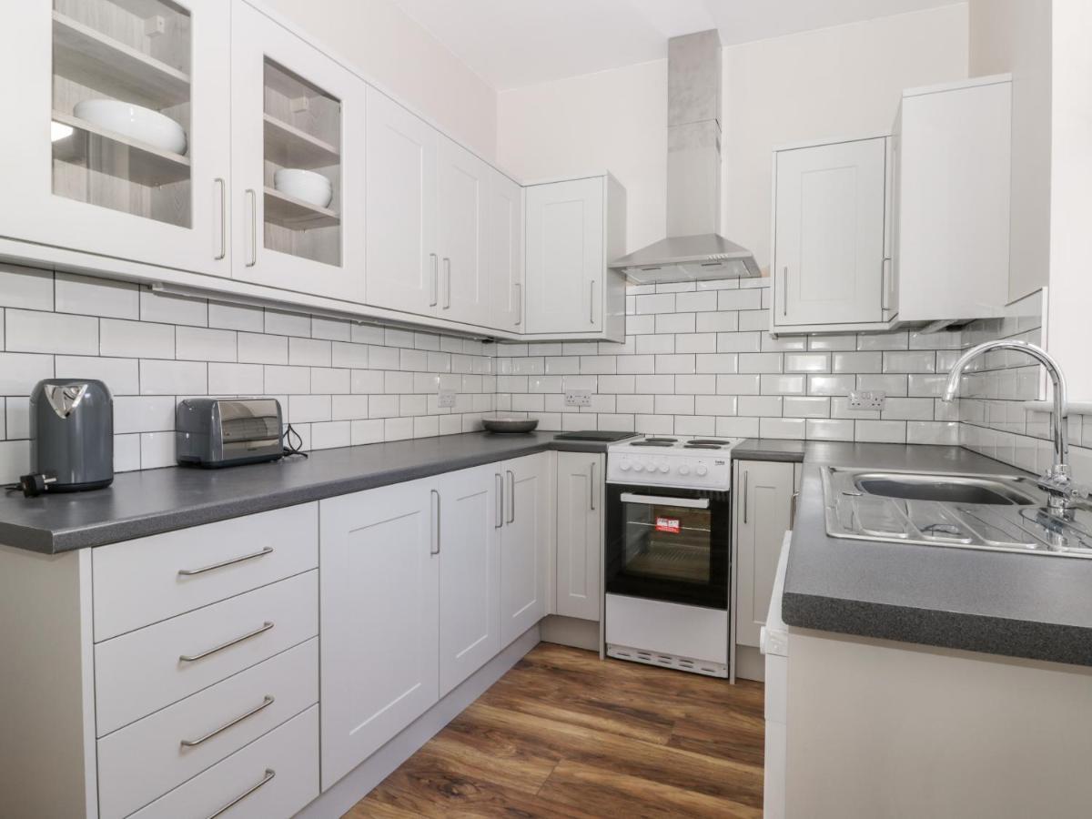6 St Marys Walk * Scarborough