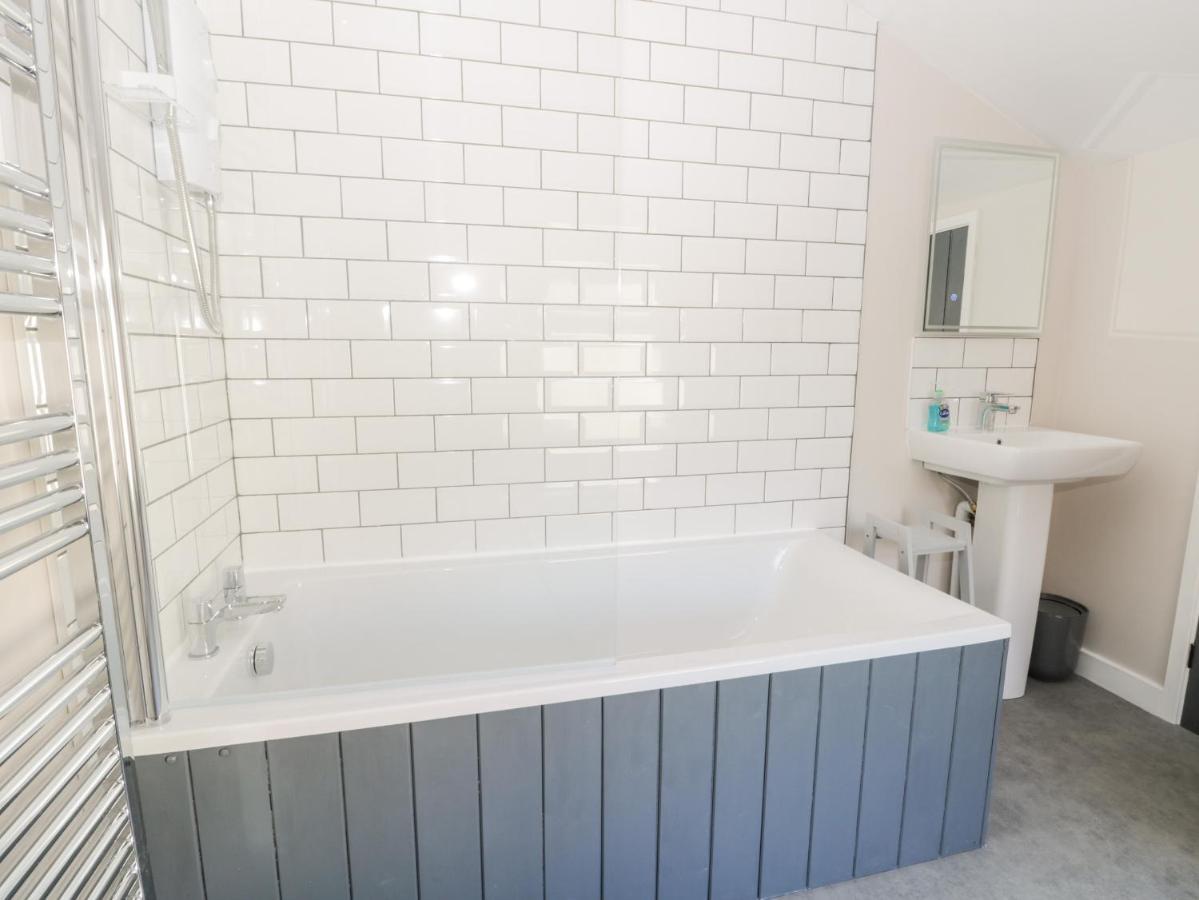 Holiday home 6 St Marys Walk *