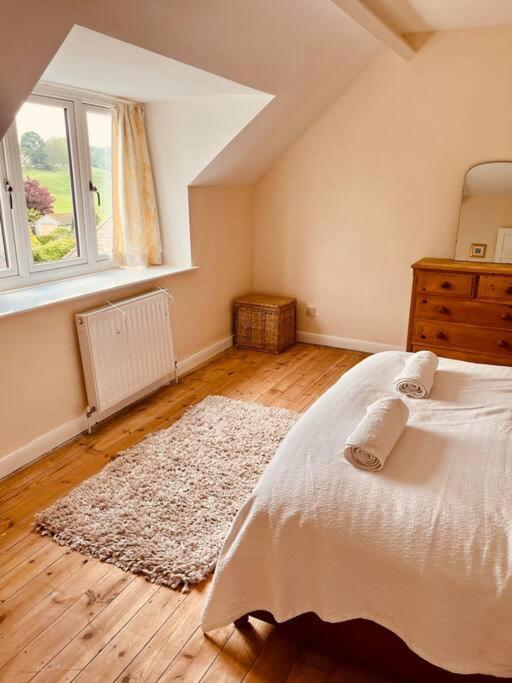 The Maisonette, Brompton-by-sawdon Apartment Scarborough