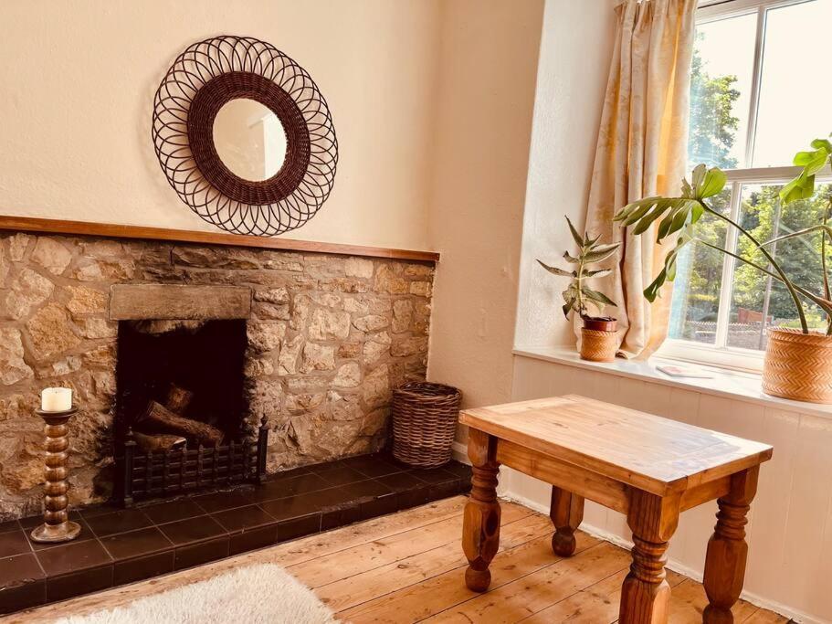 Apartment The Maisonette, Brompton-by-sawdon *