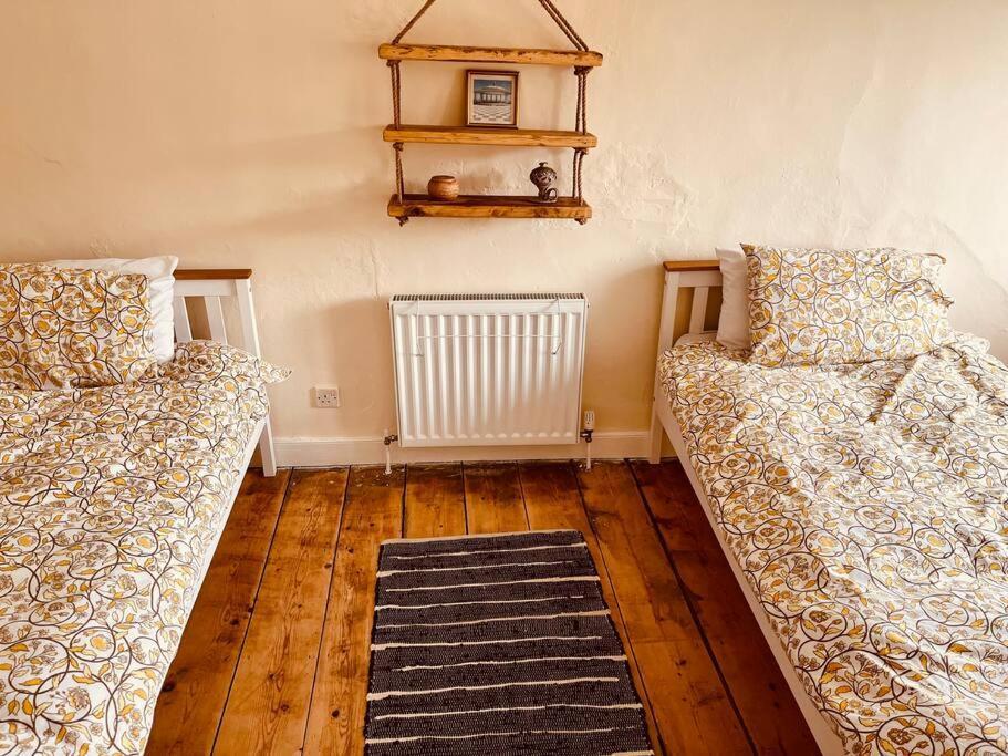 The Maisonette, Brompton-by-sawdon Apartment