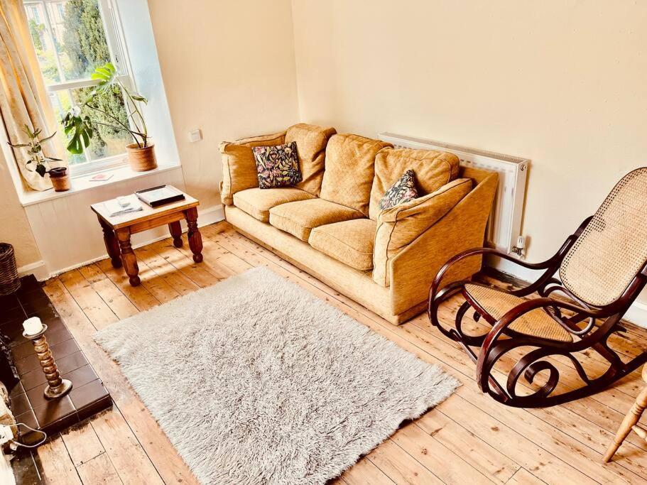 Apartment The Maisonette, Brompton-by-sawdon Scarborough