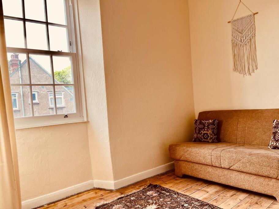 The Maisonette, Brompton-by-sawdon Scarborough