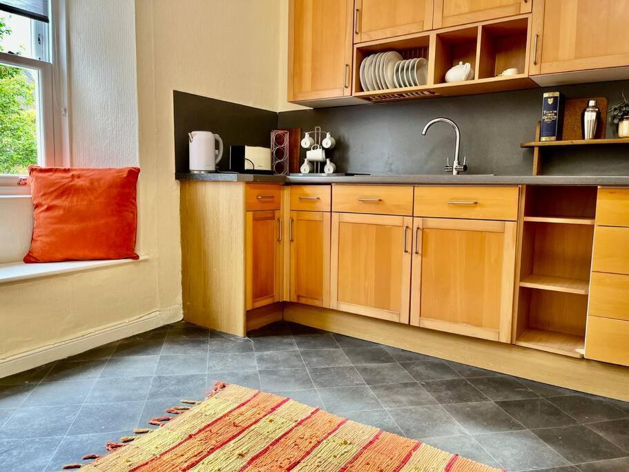 Apartment The Maisonette, Brompton-by-sawdon