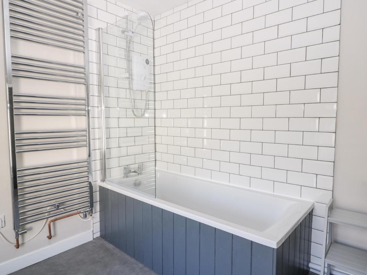 6 St Marys Walk Holiday home Scarborough