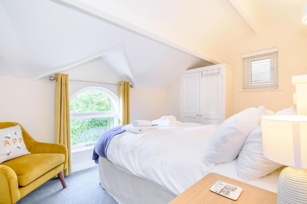 The Coach House *