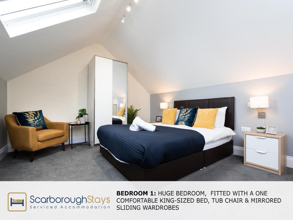 - Ashville - 5 Bedroomed House - Sleeps 9