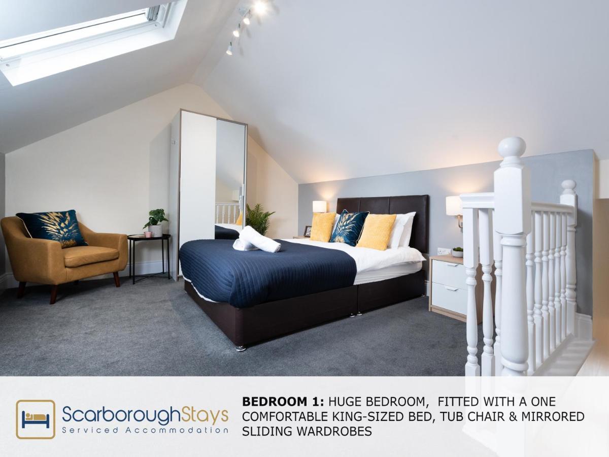 Holiday home - Ashville - 5 Bedroomed House - Sleeps 9