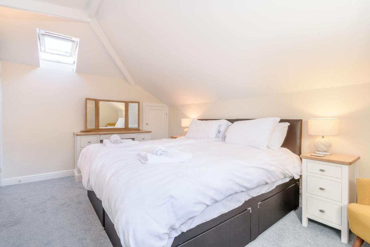 The Coach House Holiday home *