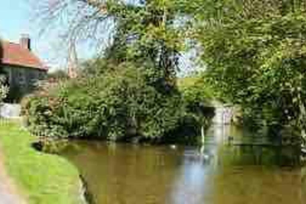 The Maisonette, Brompton-by-sawdon * Scarborough