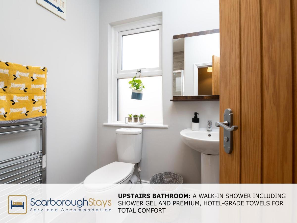 - Ashville - 5 Bedroomed House - Sleeps 9 Holiday home *