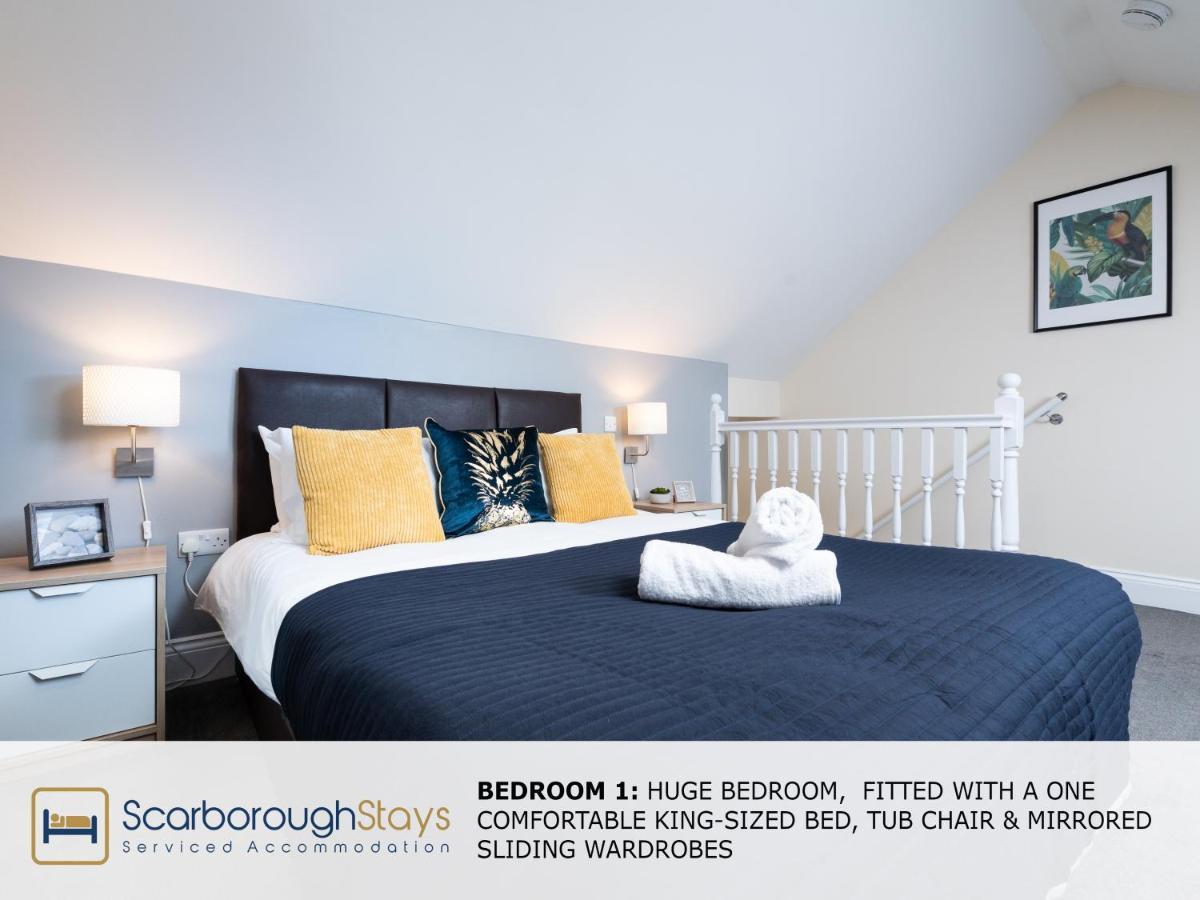 - Ashville - 5 Bedroomed House - Sleeps 9