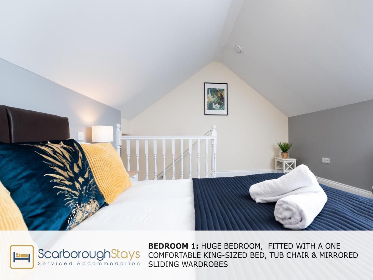 Holiday home - Ashville - 5 Bedroomed House - Sleeps 9