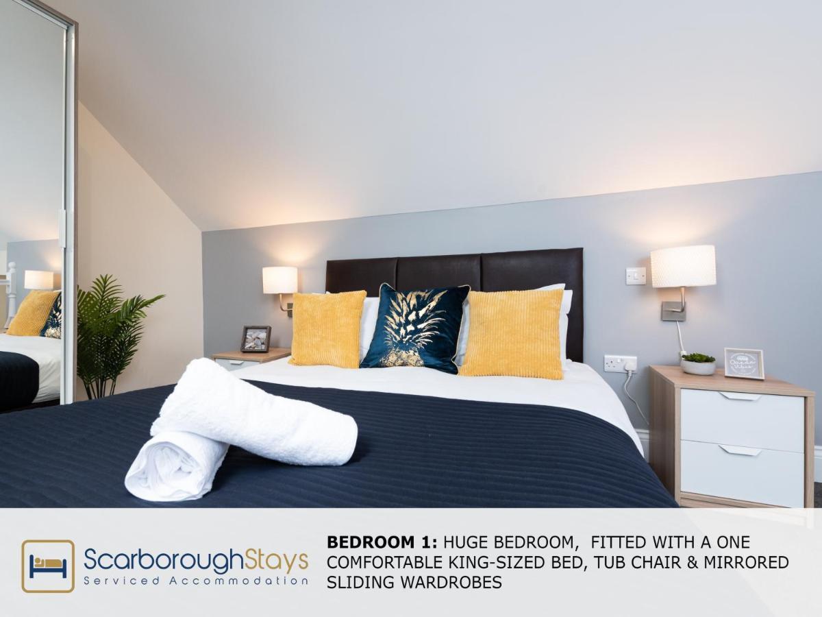 - Ashville - 5 Bedroomed House - Sleeps 9 Holiday home *