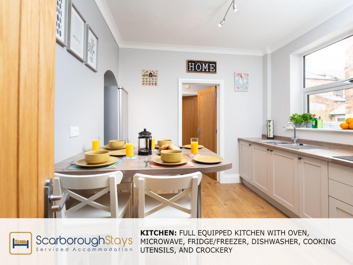 - Ashville - 5 Bedroomed House - Sleeps 9 Holiday home