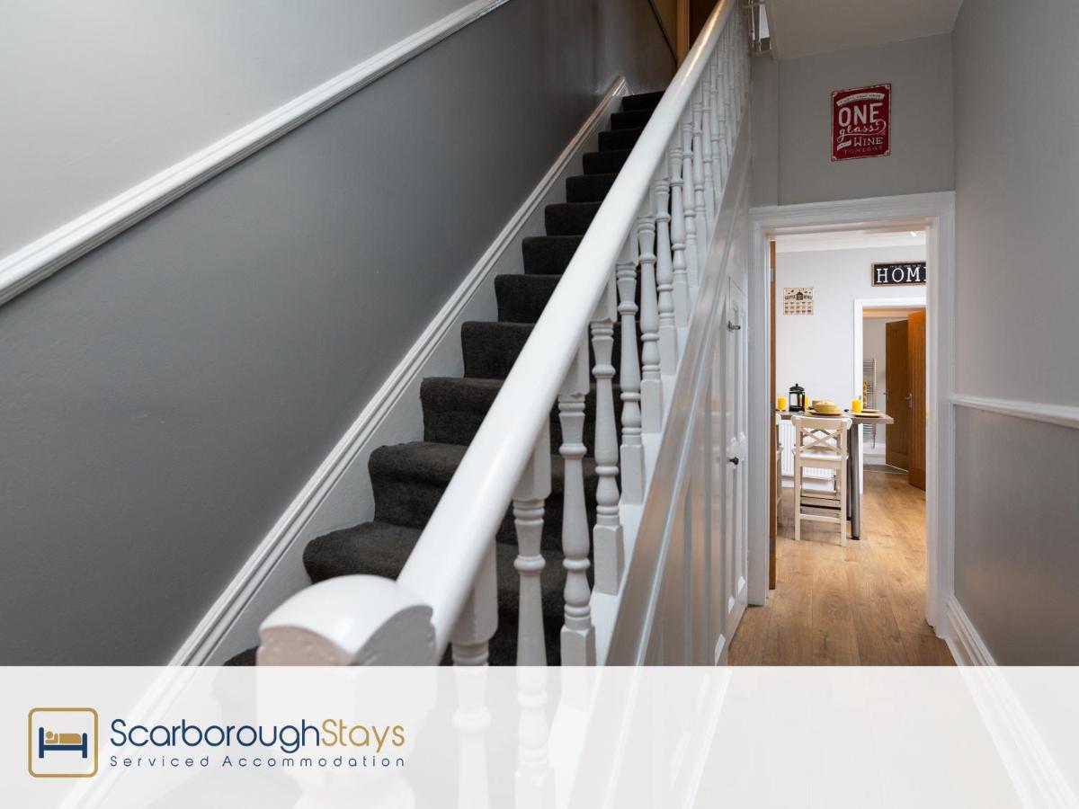 Holiday home - Ashville - 5 Bedroomed House - Sleeps 9