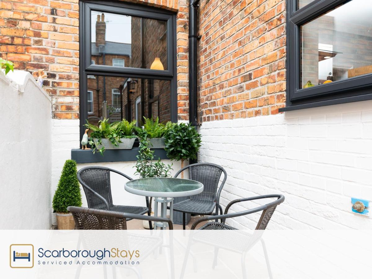- Ashville - 5 Bedroomed House - Sleeps 9