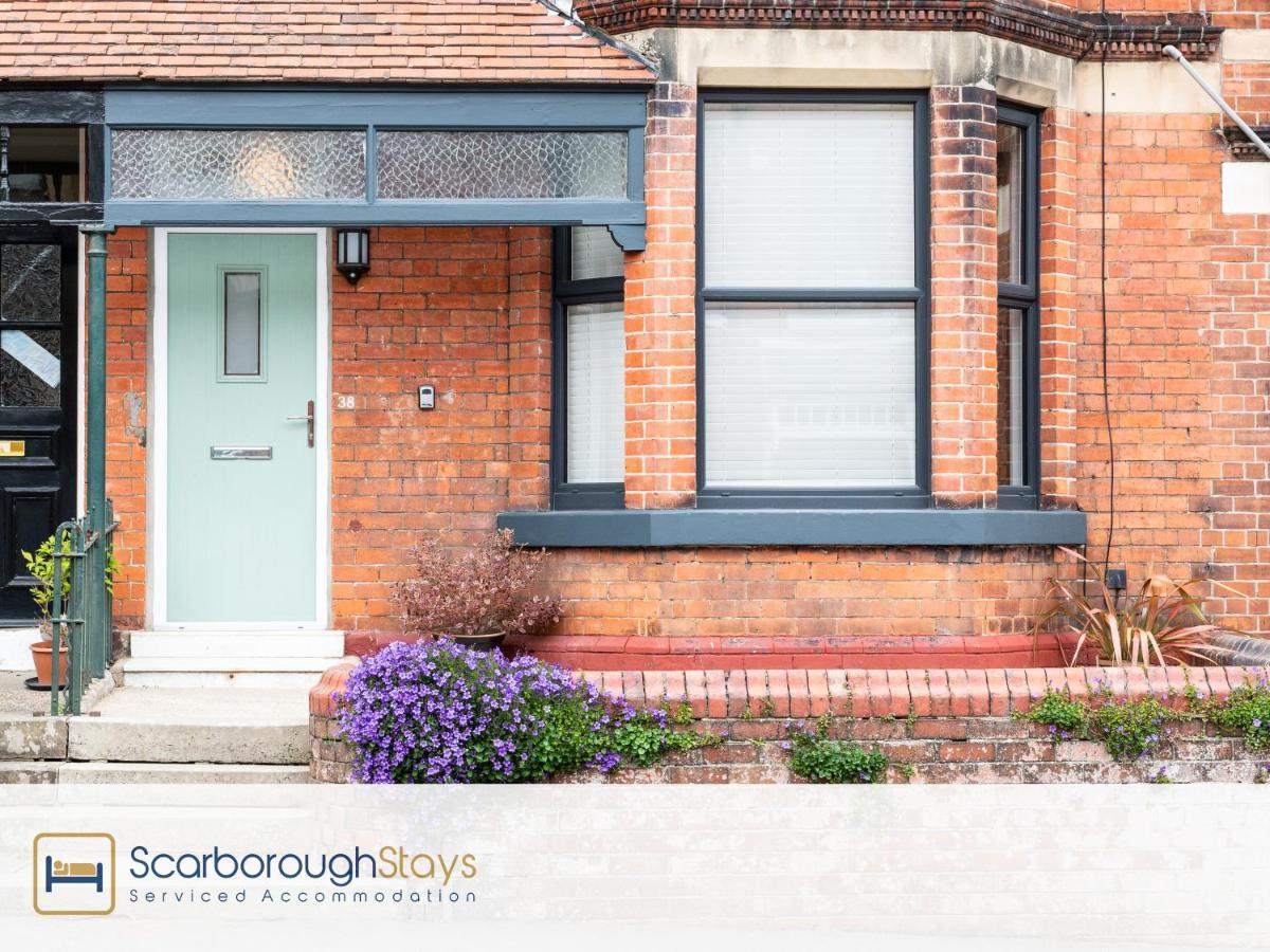 Holiday home - Ashville - 5 Bedroomed House - Sleeps 9 Scarborough
