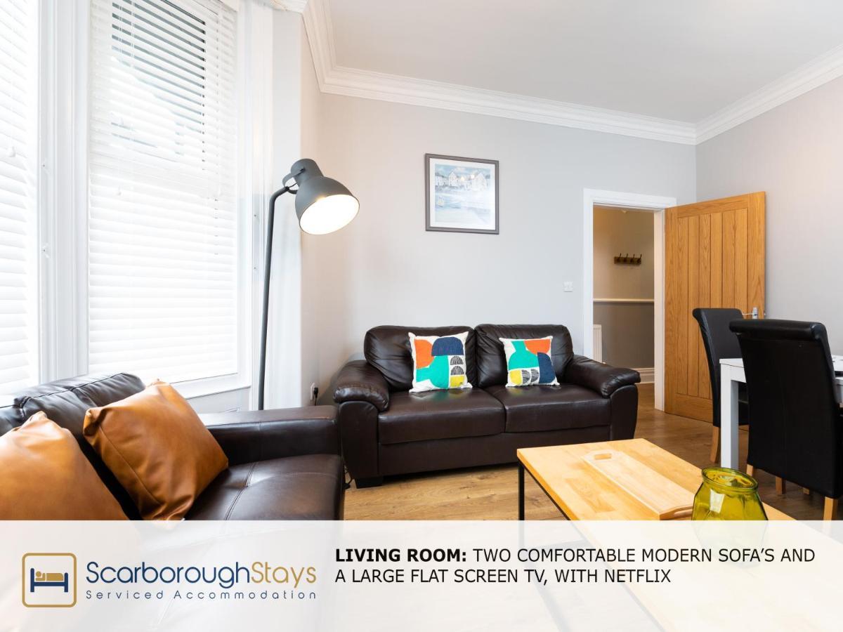 - Ashville - 5 Bedroomed House - Sleeps 9 *