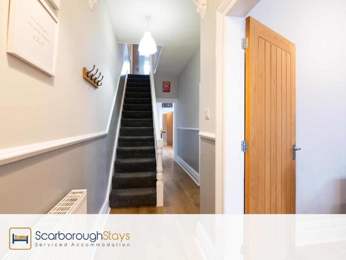 - Ashville - 5 Bedroomed House - Sleeps 9 Holiday home *