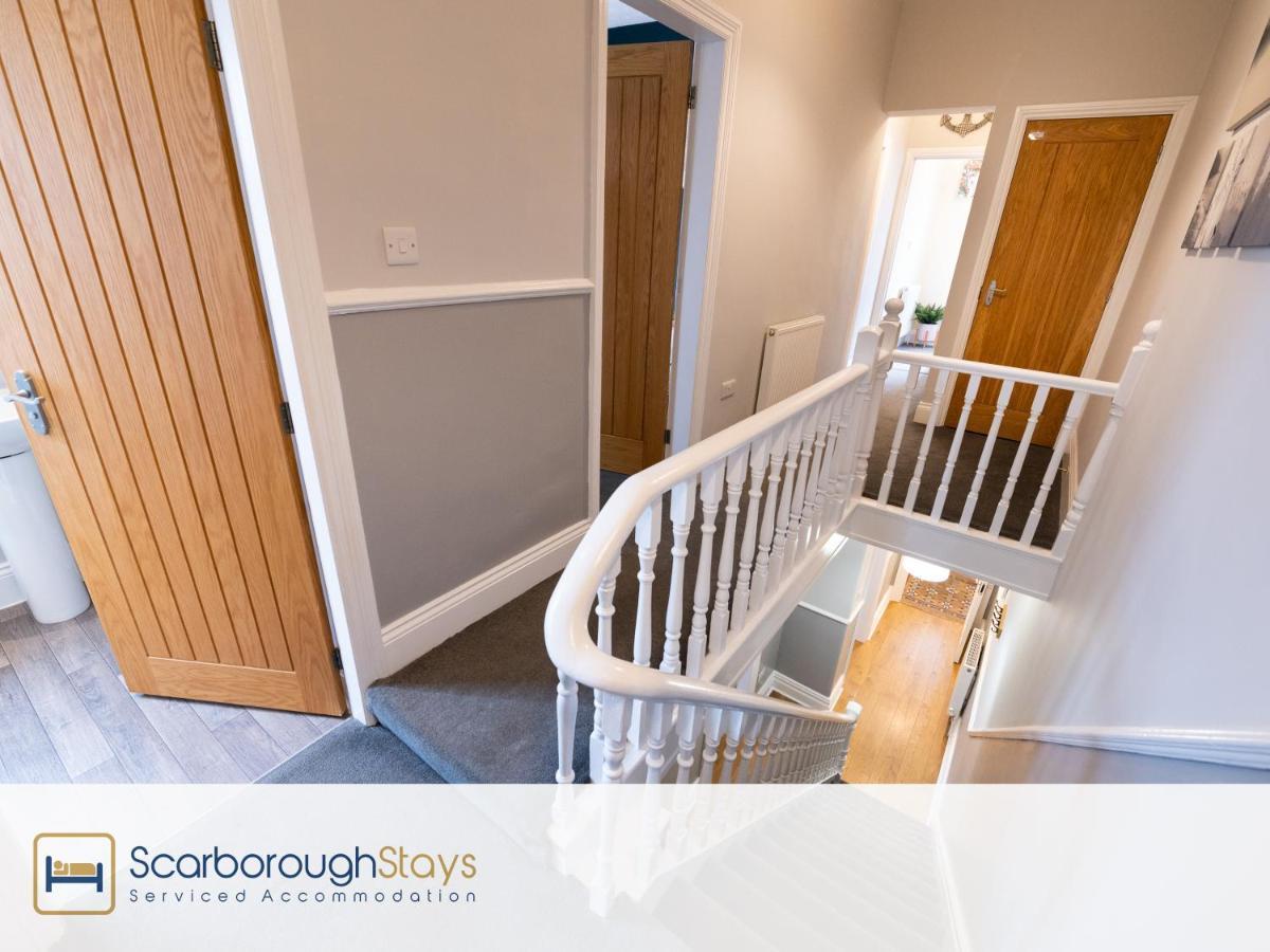 - Ashville - 5 Bedroomed House - Sleeps 9 Holiday home