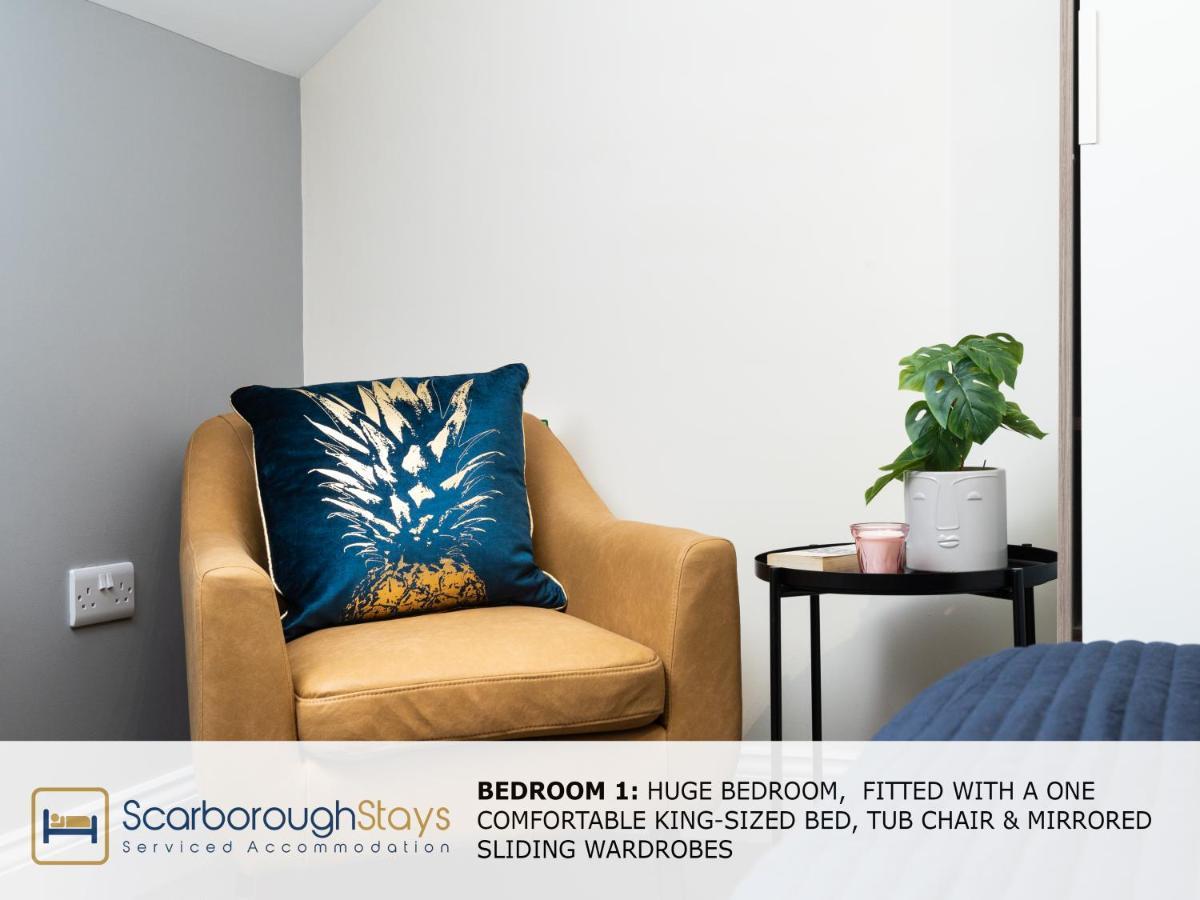 - Ashville - 5 Bedroomed House - Sleeps 9 *